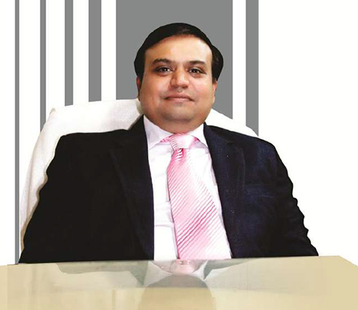 Sunil Bhai